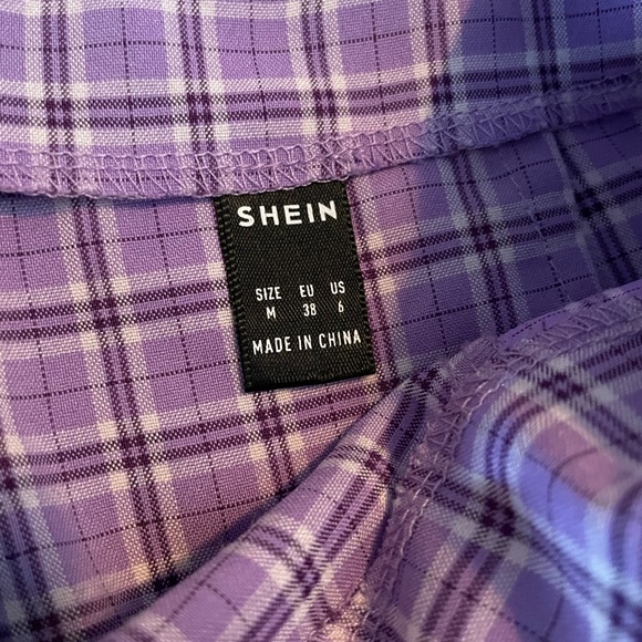 Shein lot of size medium clothes-cute-great condition - Picture 2 of 11